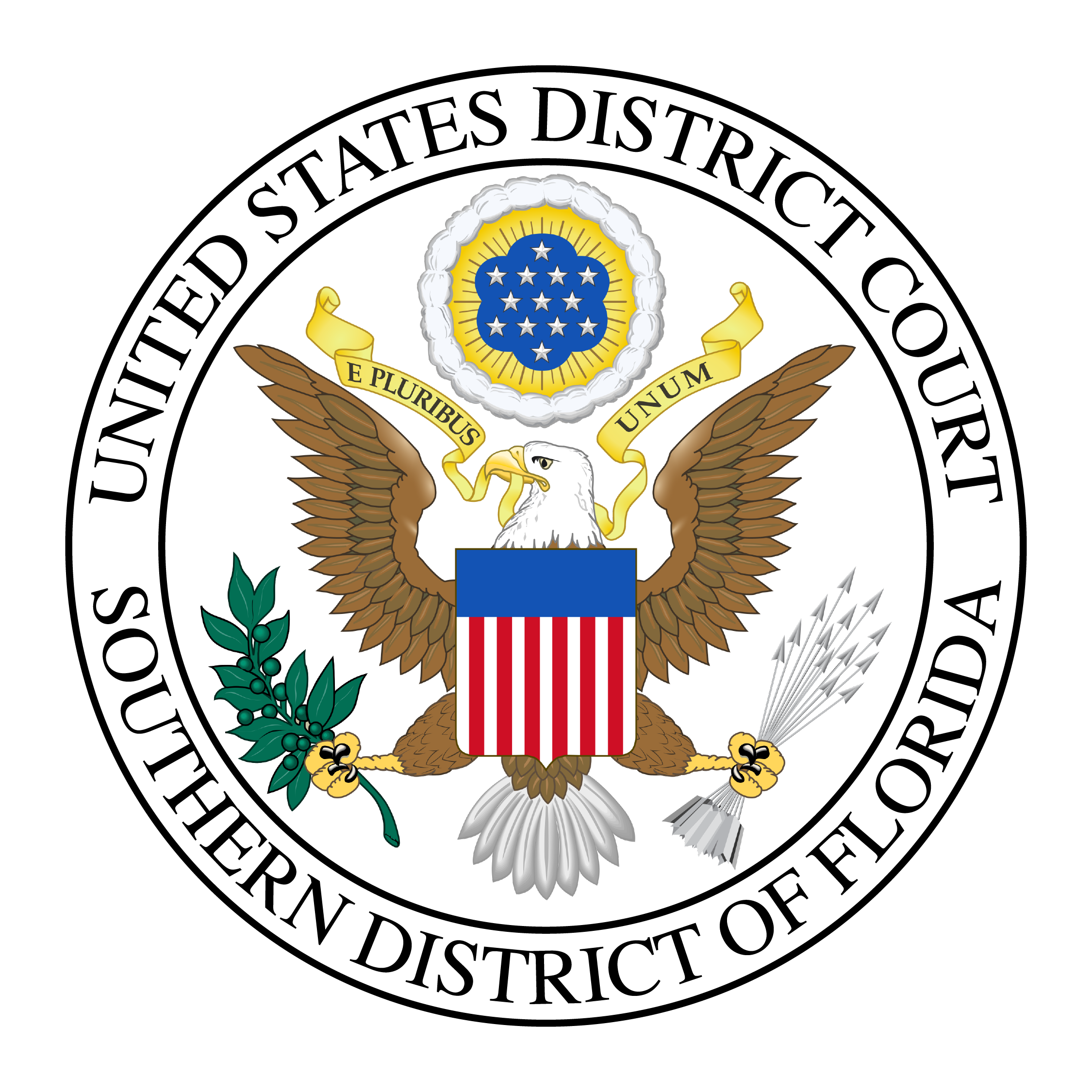 United States District Court, Southern District of Florida
