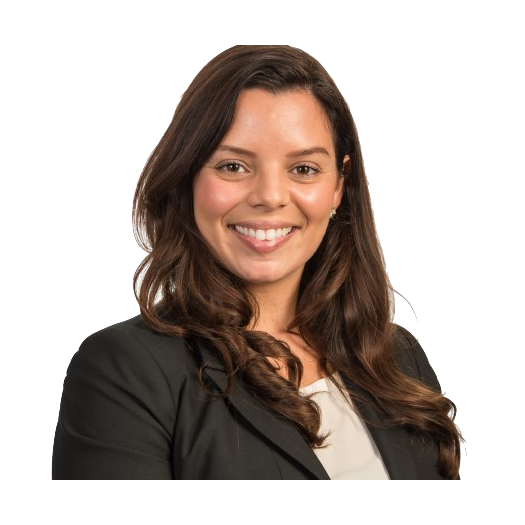 Janelle Solorzano, Miami personal injury attorney