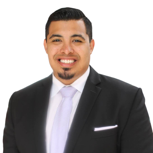 Jeremy Solorzano, Miami personal injury attorney